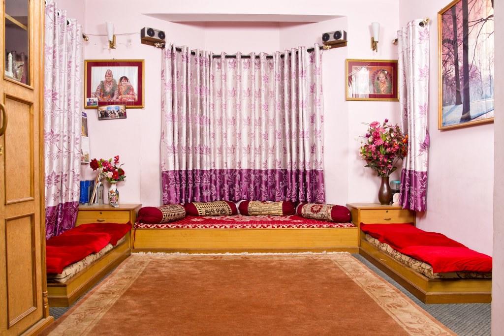 Swagat Homestay Kathmandu Exterior photo