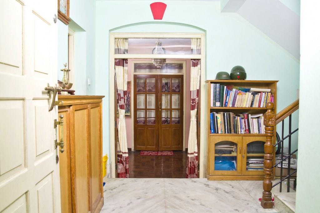 Swagat Homestay Kathmandu Exterior photo